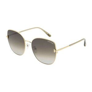 NWT TOM FORD SUNGLASSES